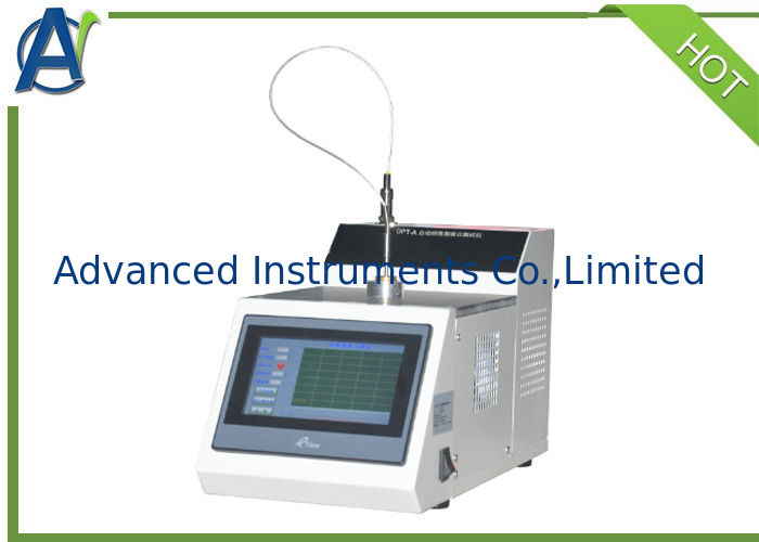 ASTM D1742 Oil Separation Tester for Lubricating Grease Testing
