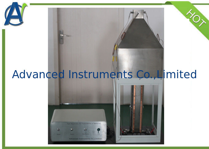 AS 1530.2 Fire Test Equipment for Flammability of Materials on Building materials