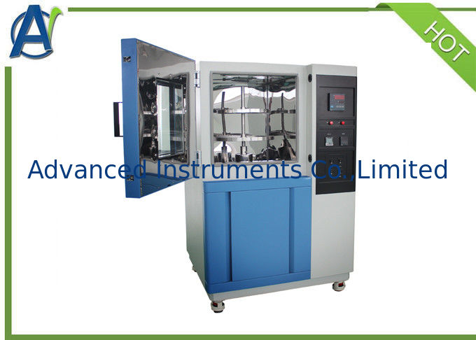 Anti-rust Grease Humidity Cabinet for Rust Protection by Metal Preservatives