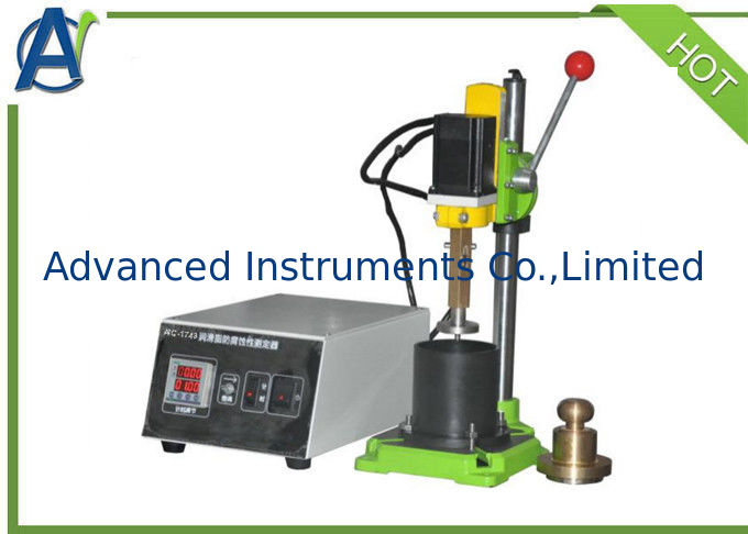 ASTM D1743 Corrosion Preventive Properties Test Equipment For Lubricating Greases