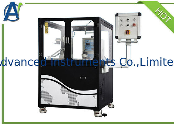 ISO 6530 Liquid Penetration Test Equipment For Protective Clothing