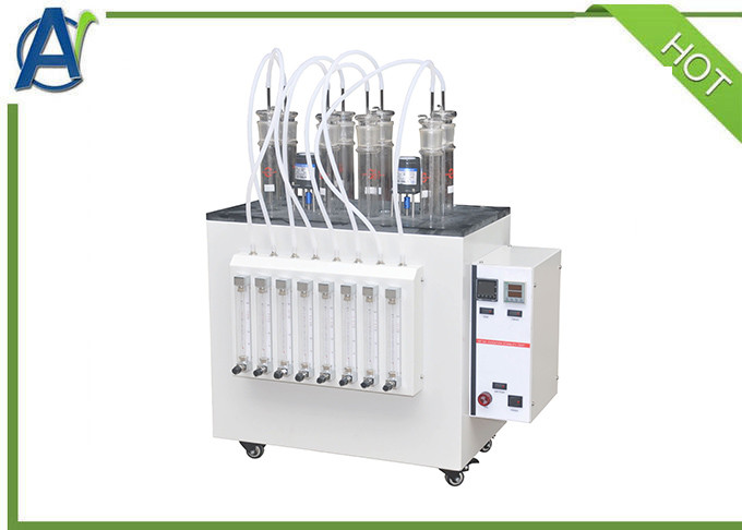 ASTM D 2893 Oxidation Characteristics Analysis Equipment for Extreme-Pressure Lubrication Oils