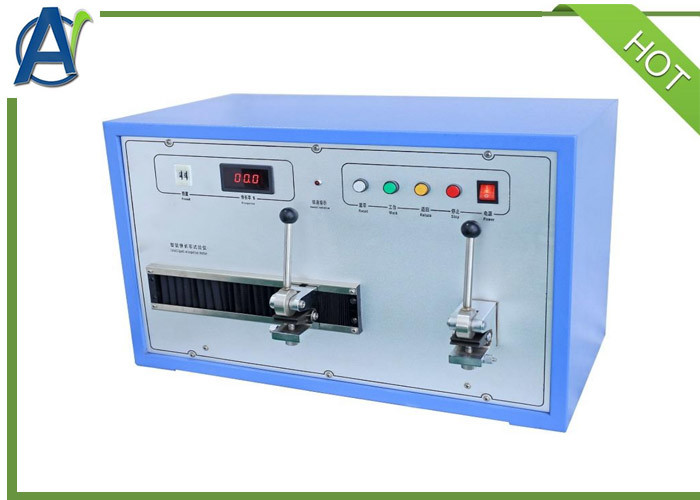 IEC60851-3 Bending Test Apparatus For Flat Wires With Test Bars