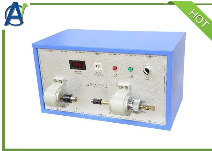 Rapid Moisture Content Tester With Halogen Lamp Drying For Cables Moisture Test