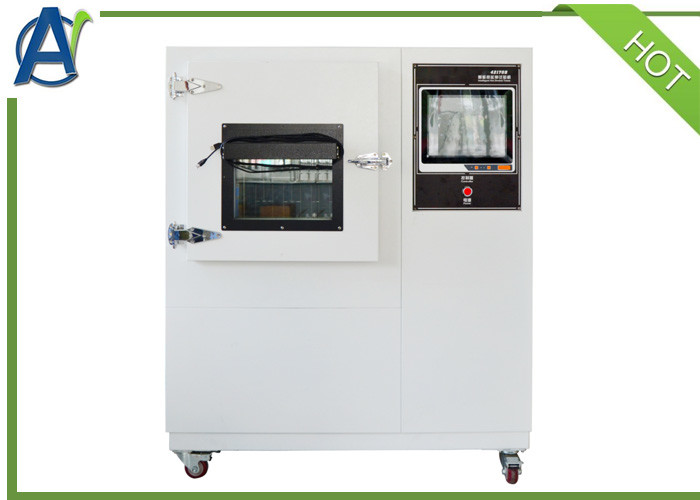 ISO 7500-1 and ISO 6892-1 Automatic Tensile Strength Tester (Large Deformation)