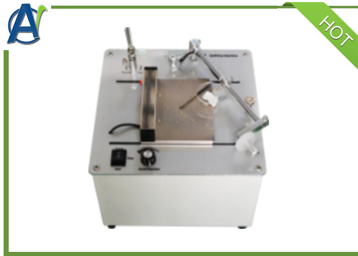IEC 60811-505 Low Temperation Elongation Test Device for Cable and Wires