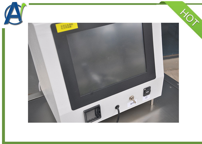 ASTM D4742 Engine Oil Oxidation Stability Test Equipment
