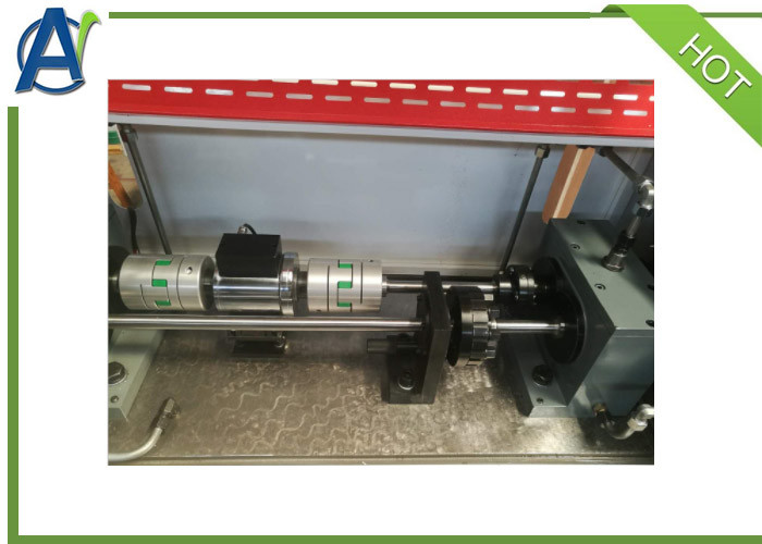 ASTM D5182 FZG Method Lubricating Oil Gear Wear Scuffing Load Capacity Test Apparatus