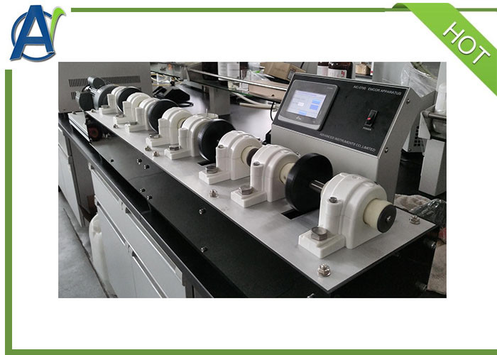 ASTM D6138 Corrosion Testing Equipment For Lubricating Greases Emcor Test