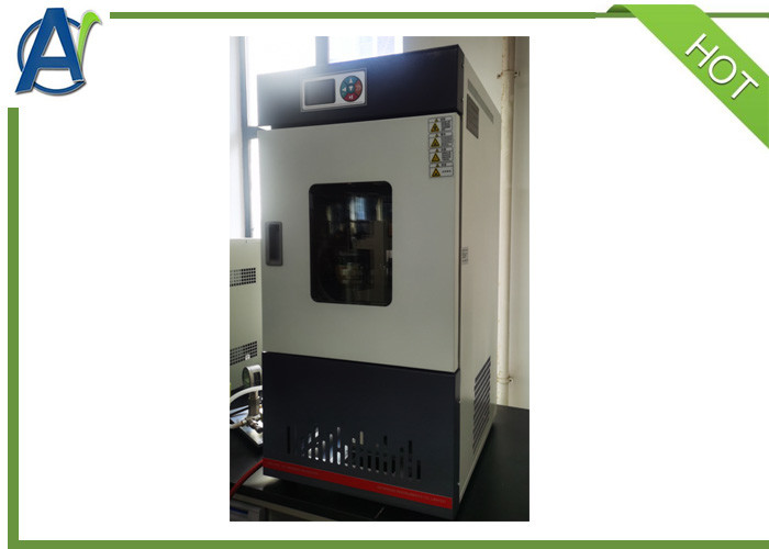 ASTM D1742 Oil Separation Test Equipment for Lubricating Grease