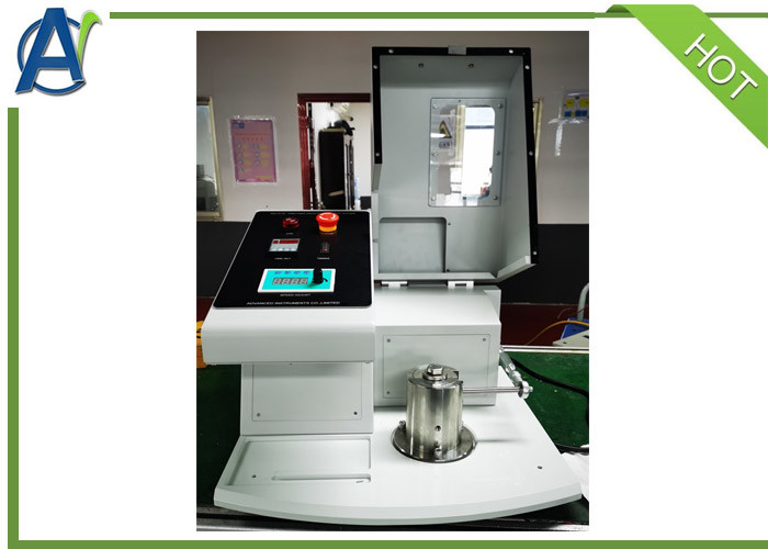 ASTM D4170 Fretting Wear Test Apparatus for Lubricating Greases