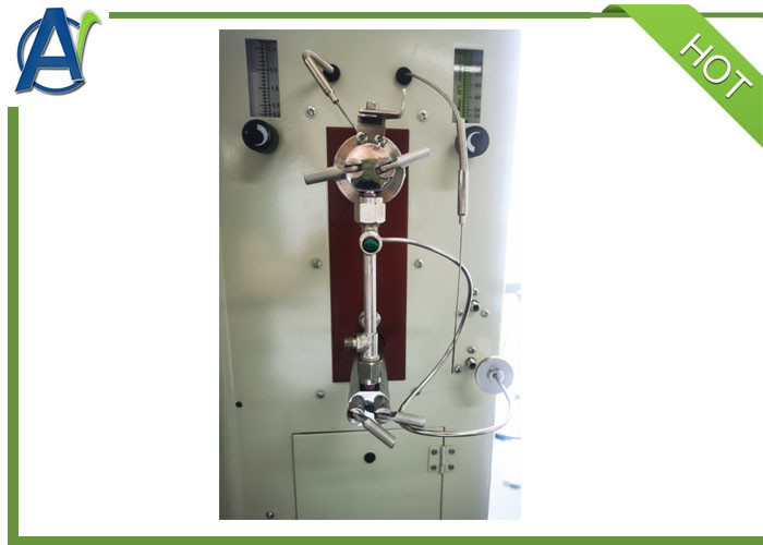 Automatic ASTM D3241 JFTOT Jet Fuel Thermal Oxidation Test Apparatus with PC