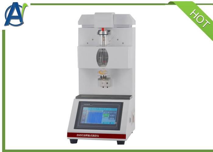 ISO 3014 Smoke Point Test Apparatus for Kerosene and Jet Fuel