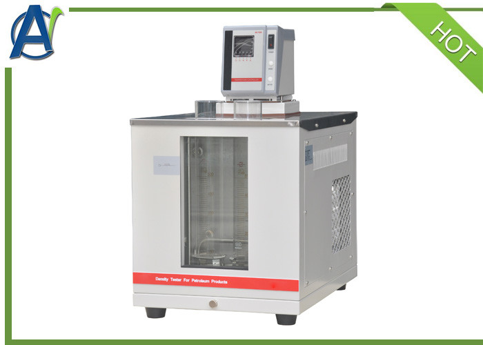 ASTM D1882 Analyzer for Effect of Cooling System Chemical Solutions on Organic Finishes for Automotive Vehicles