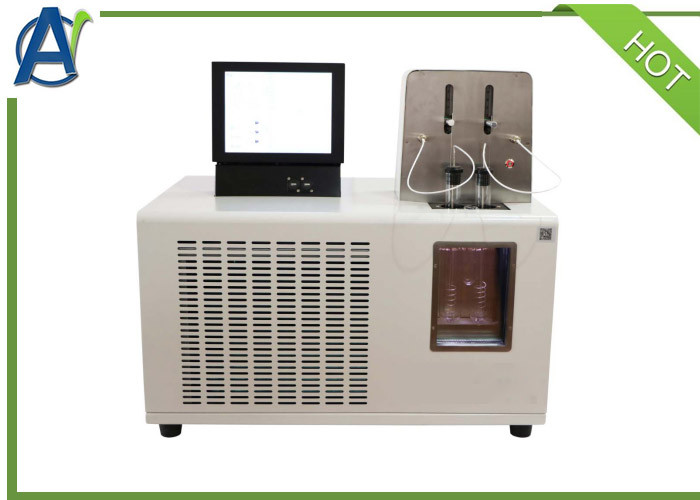 ASTM D1122 Engine Coolant Density Meter for Antifreeze Testing