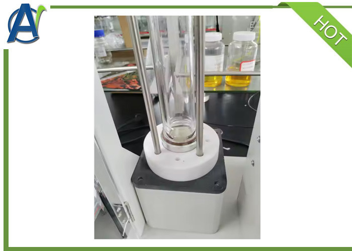 ASTM D4340 Analyzer for Corrosion of Cast Aluminum Alloys in Engine Coolants under Heat-Rejecting Conditions