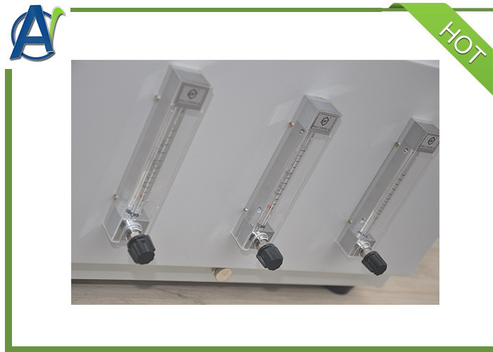 ASTM D1384 Corrosion Analyzer for Engine Coolants in Glassware
