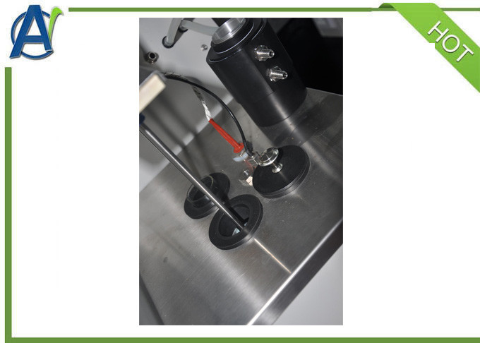 Asphaltenes in Crude Oil Testing Equipment as per UOP 614-02 Method