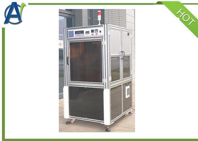 ASTM D2809 Simulated Service Cavitation Corrosion and Erosion-Corrosion Characteristics Tester For Engine Coolants