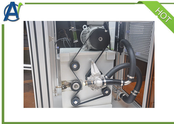 ASTM D2809 Simulated Service Cavitation Corrosion and Erosion-Corrosion Characteristics Tester For Engine Coolants