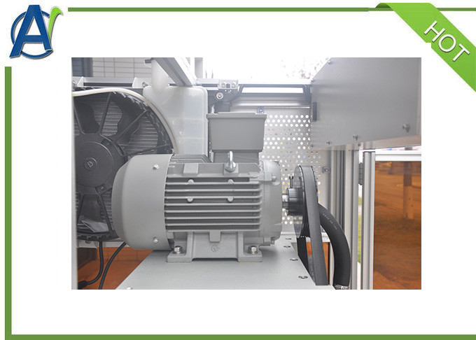 ASTM D2809 Simulated Service Cavitation Corrosion and Erosion-Corrosion Characteristics Tester For Engine Coolants