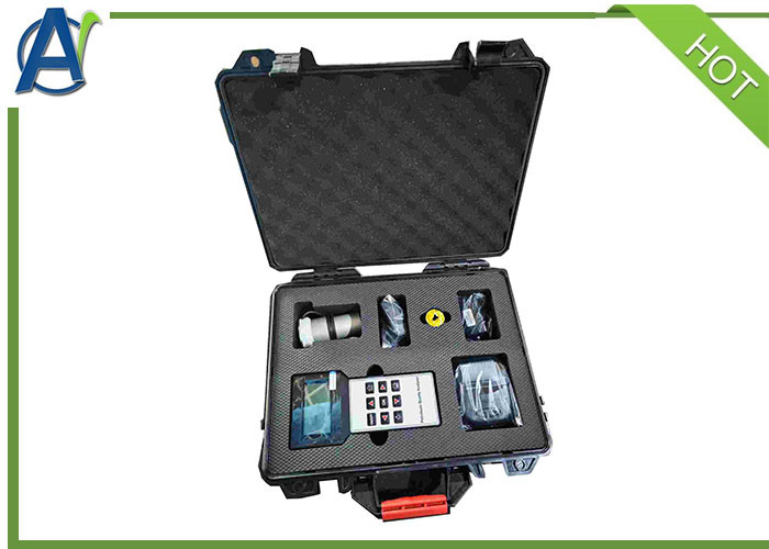Portable Cetane Value and Octane Value Analyzer by ASTM D2699 ASTM D613