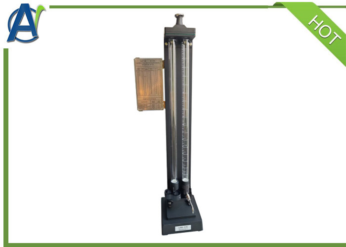 ASTM D156 Saybolt Colorimeter for Petroleum Products by Chromometer Method