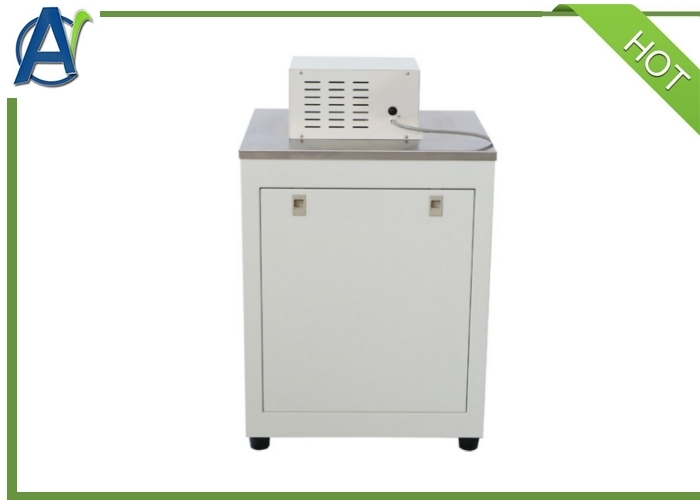 ASTM D445 Low Temperature Kinematic Viscometer of liquid petroleum products