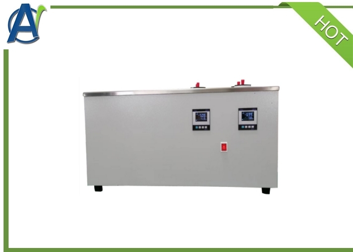 ASTM D97  Low Temperature Tester, solidifying point, pour point, cloud point test of petroleum products ASTM D2500