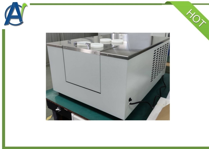 ASTM D97  Low Temperature Tester, solidifying point, pour point, cloud point test of petroleum products ASTM D2500