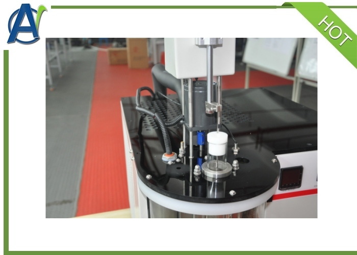 ASTM D1177 NFT 78102 Engine Coolant Freezing Point Tester