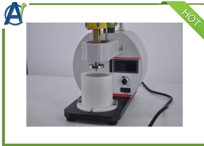 ASTM D1743 Lubricating Grease Corrosion Preventive Properties Testing Instrument