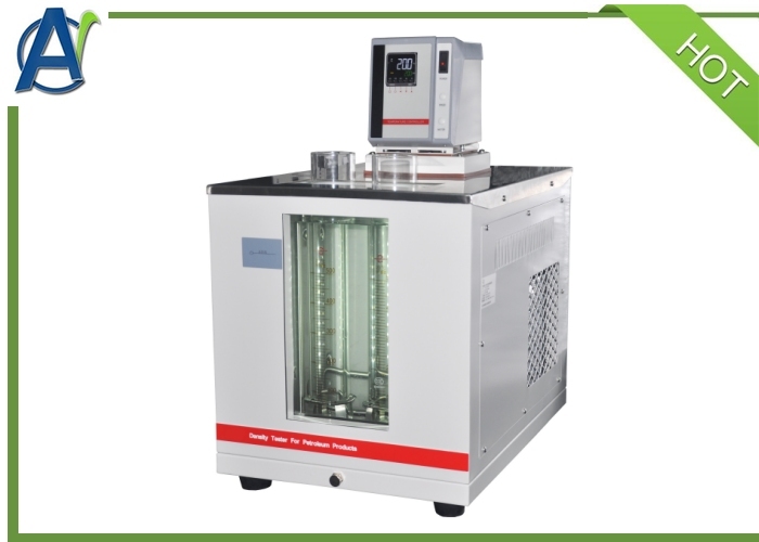 ISO 3140 and ASTM D1480  Lubricating Grease Pycnometer Density Tester