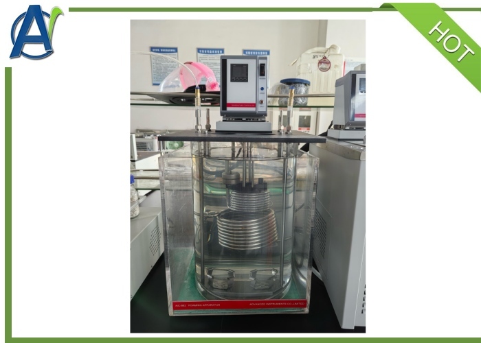 High Voltage Testing 0.01Hz 80kV Very Low Frequency Tester