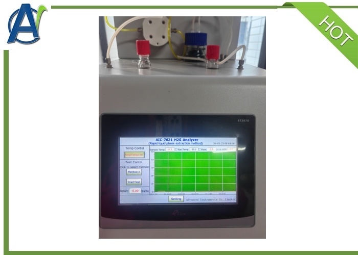Automatic Mechanical Characteristics Instrumentation of Circuit Breaker Analyzer