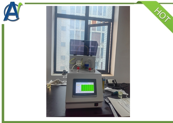 Automatic Mechanical Characteristics Instrumentation of Circuit Breaker Analyzer