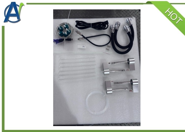 Electrical Three Phase Secondary Current Injection Kit Relay Protection Test Set
