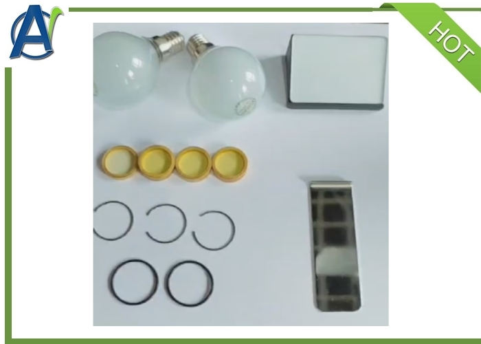 ASTM D156 Petroleum Products Saybolt Color Tester (Saybolt colorimetric method)Saybolt Colorimeter