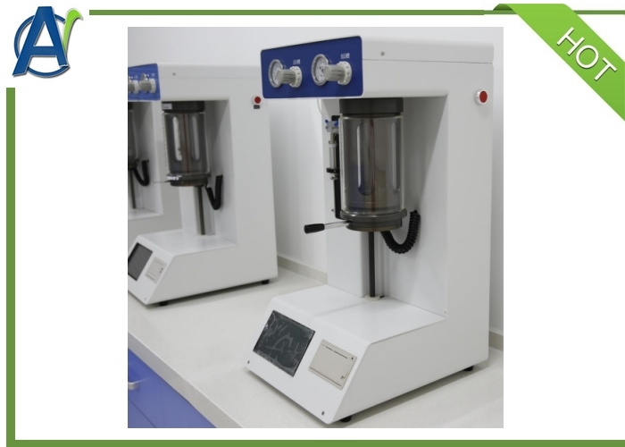 ISO 11171&ISO4406 Automatic Liquid Particle Counter | Oil Contamination Analyzer for Hydraulic & Lubricating Fluids