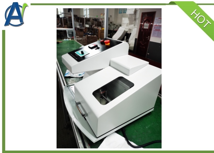 ASTM D4170 Lubricating Grease Fretting Wear Resistance Tester | Grease Fretting Corrosion Testing Equipment