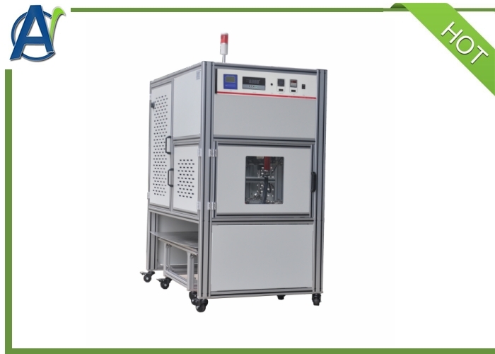 GB 29743.3-2025 FCV Coolant Circulation Corrosion Test Bench for Fuel Cell Coolant Aging & Corrosion Test
