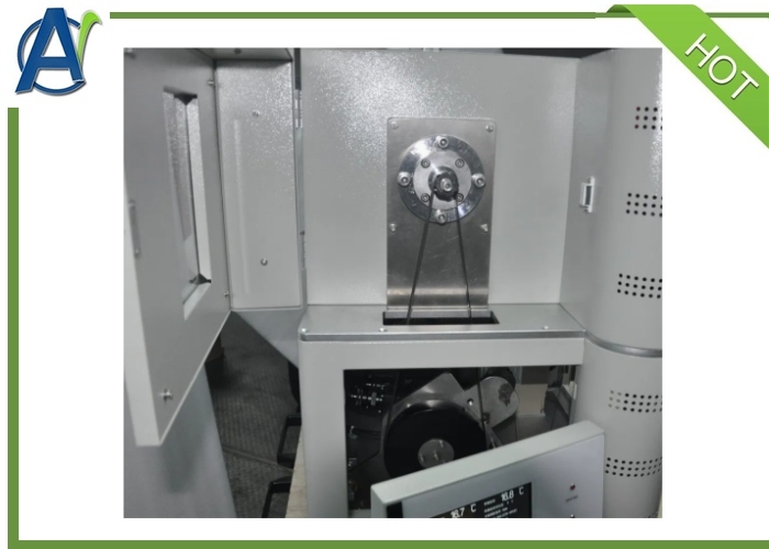 ASTM D3336 Test Apparatus for Life of Lubricating Greases in Ball Bearings at Elevated Temperature