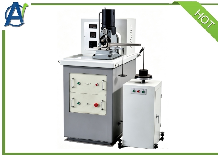 Timken Ring-Block Wear Test Machine ASTM D2782 ASTM D2509 Lubricant Extreme Pressure OK Load Tester