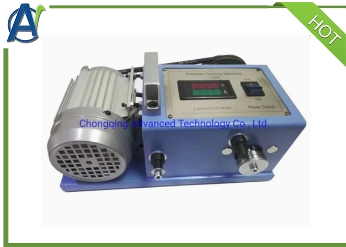 Timken Ring-Block Wear Test Machine ASTM D2782 ASTM D2509 Lubricant Extreme Pressure OK Load Tester