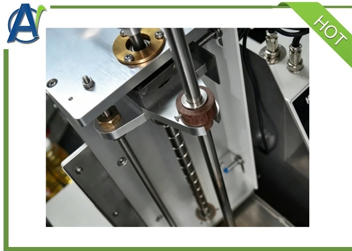 Fully Automatic Quenching Medium Cooling Performance Tester for Quench Oil Test ISO9950 JIS K2242