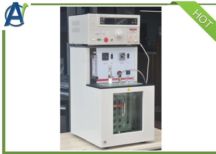 IEC 60628 Insulating Liquid Gassing Tester Electrical Stress Ionization Test Apparatus