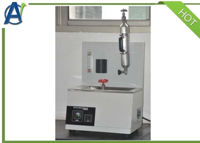 ASTM D2420 Hydrogen Sulfide Tester for Liquefied Petroleum Gas (Lead Acetate Method)