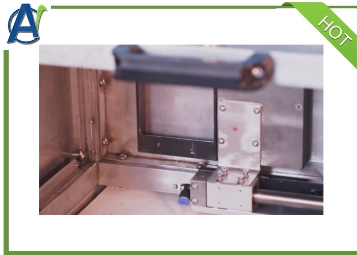 ISO 6942 EN 366 Radiant Protective Performance Tester for Protective Clothing Radiant Heat Test