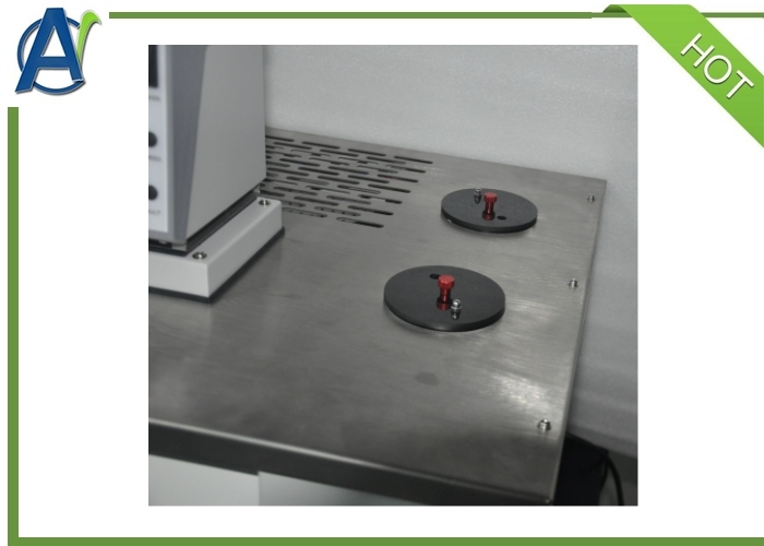 ISO 4925 GB12985 Brake Fluid Low Temperature Fluidity Test Machine
