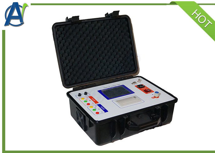 Transformation Ratio Test Equipment for Regular and Z Type Transformer